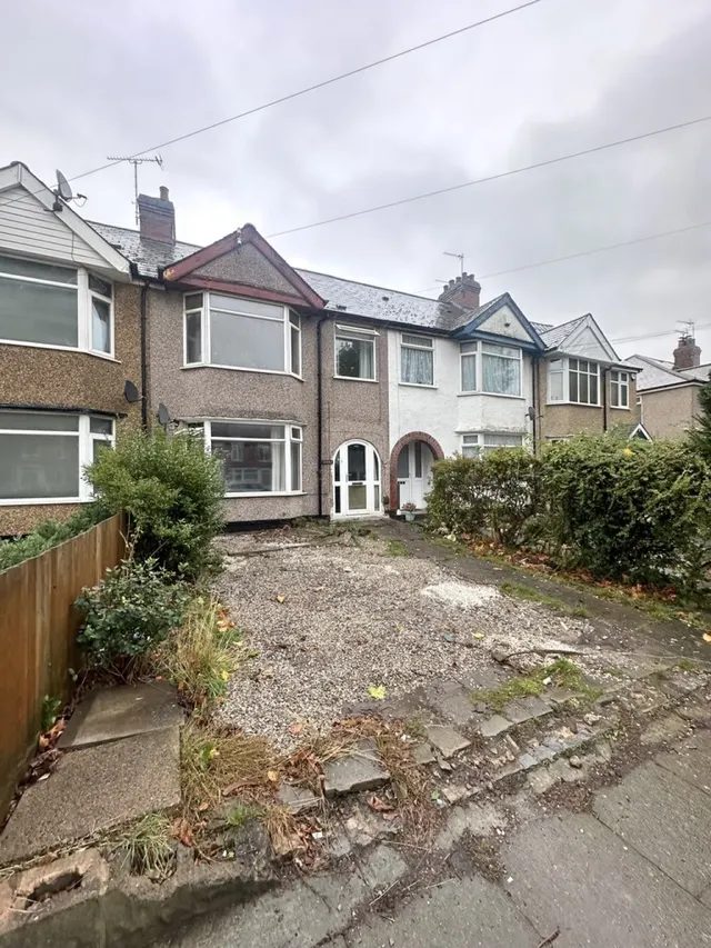 Barkers Butts Lane, Coventry, photo 1