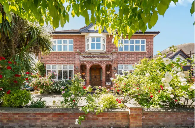 Photo 2 — Amery Road , Harrow , HA1 3UQ