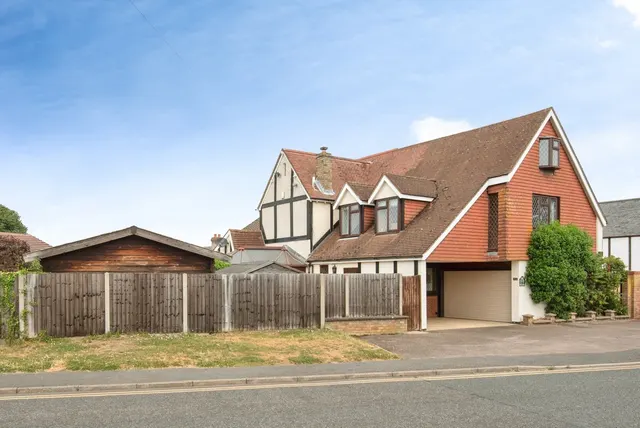 High Street, Langford, Biggleswade, Bedfordshire, SG18, photo 1