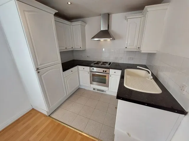 Greengate Lane, Prestwich, M25, photo 3