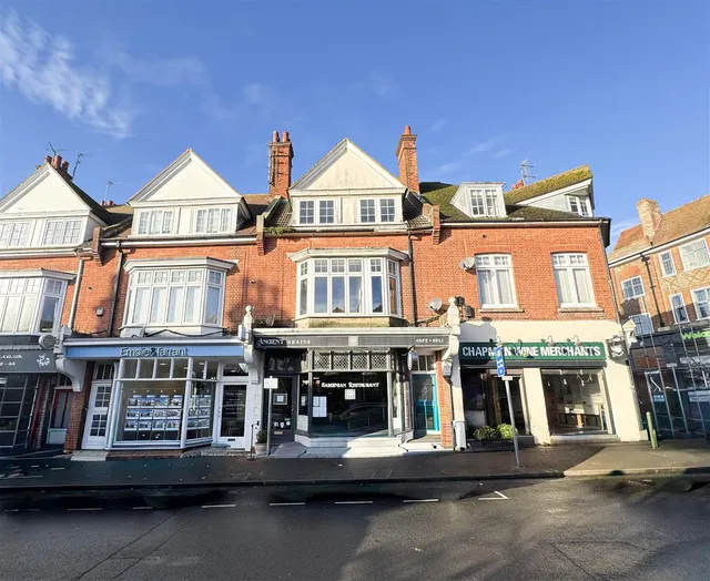 Meads Street, Eastbourne, BN20 7RG, photo 1