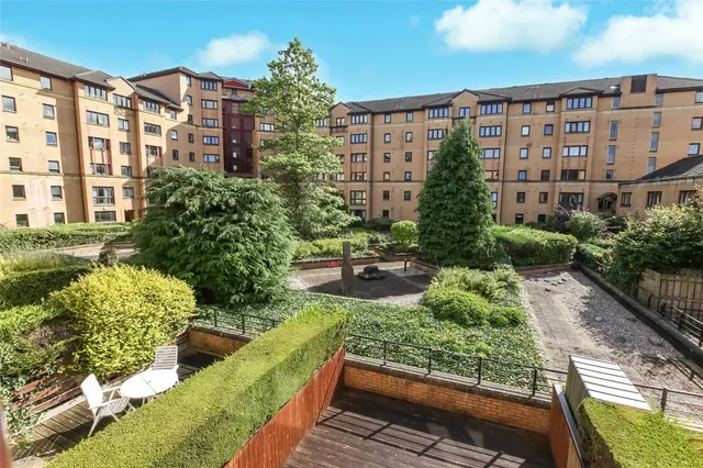 Parsonage Square, Glasgow, G4, photo 3