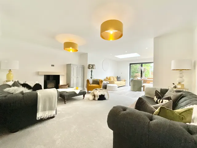 Burntwood View, Loggerheads, TF9, photo 3