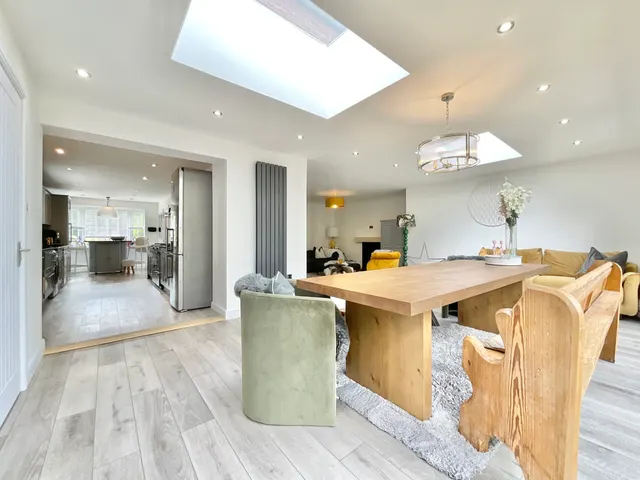 Burntwood View, Loggerheads, TF9, photo 2