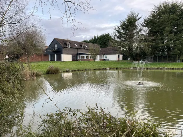 Marefen Drove, Littleport, photo 2