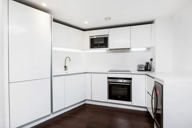 City Road, London, EC1V, photo 3