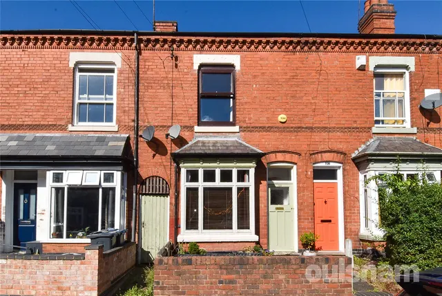 Melton Road, Kings Heath, Birmingham, B14 7ES, photo 1