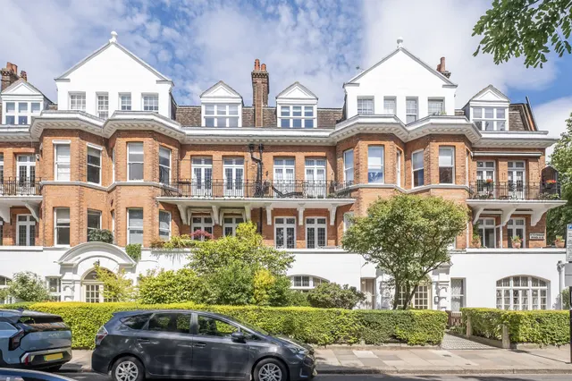 Stevenage Road, London, SW6, photo 1