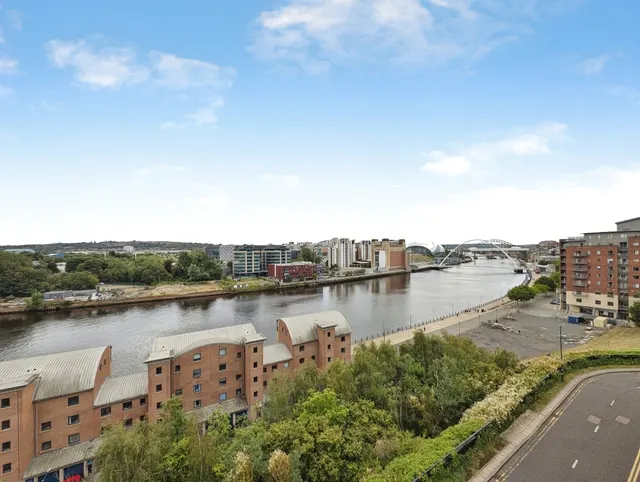 High Quay, Newcastle upon Tyne, Tyne and Wear, NE1, photo 1