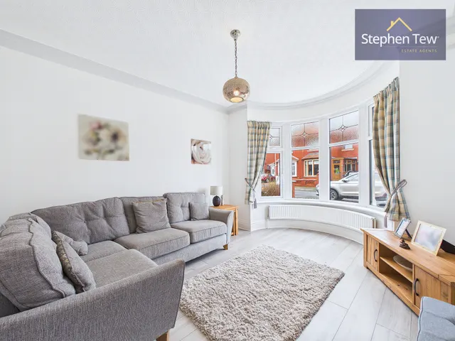 St. Vincent Avenue, Blackpool, FY1, photo 2
