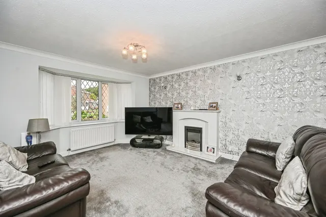 The Copse, Newton-le-Willows, WA12, photo 3