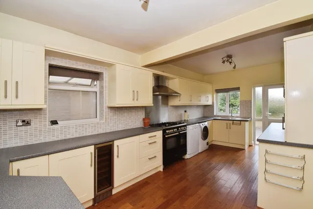 Kilby Drive, Wigston, LE18, photo 3