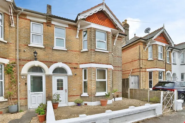 Harrison Avenue, Bournemouth, BH1, photo 1