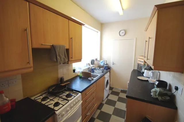 Harnall Lane East, Hillfields, CV1, photo 3