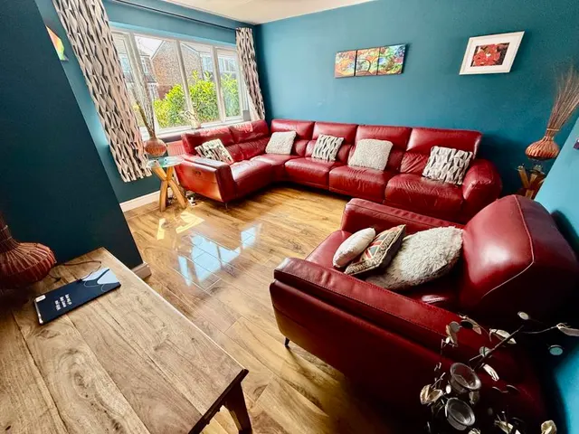 Round Moor Walk, Castle Vale, B35, photo 3