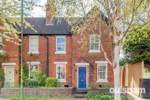 Hay Green Lane, Bournville, Birmingham, West Midlands, B30 1UP, photo 1