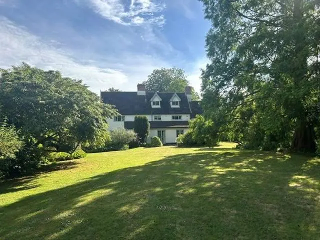 Horham Road, Athelington, Eye, Suffolk, IP21 5EJ, photo 1