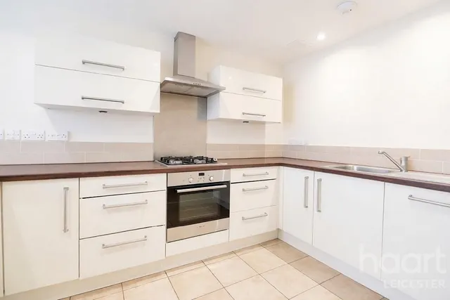 Eastleigh Road, Leicester, LE3, photo 2
