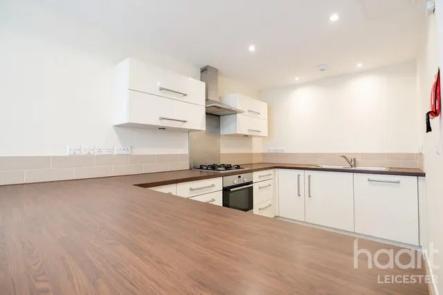 Eastleigh Road, Leicester, LE3, photo 3