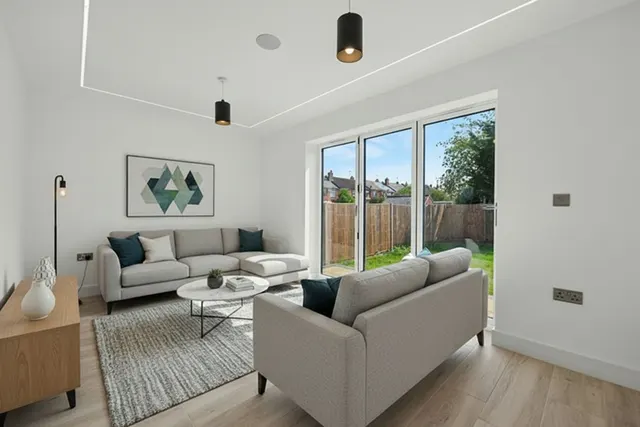 Plot 5 The Pinewoods, off Wyken Way, Coventry - CV2 3HJ, photo 1