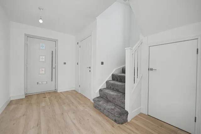 Photo 3 — Plot 5 The Pinewoods, off Wyken Way, Coventry - CV2 3HJ