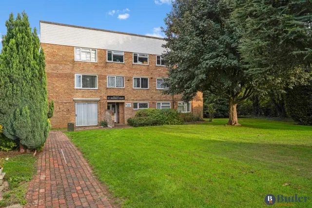 St. Michaels Court, Stevenage, SG1, photo 1