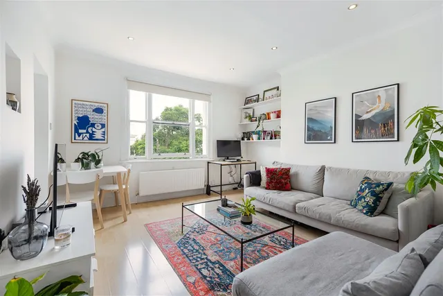 Abbey Road South Hampstead, London NW6 4SN, photo 1