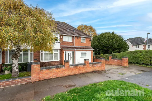 Leach Green Lane, Rednal, Birmingham, West Midlands, B45 8EB, photo 1
