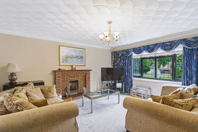 Tilman Close, Great Sankey, WA5, photo 2