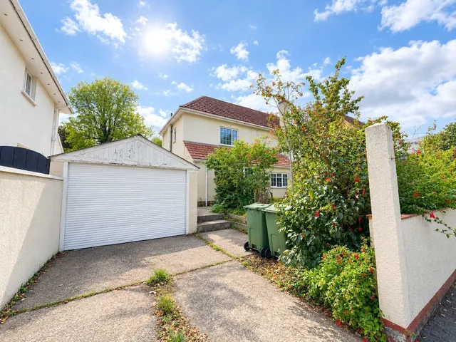 Barton Terrace, Dawlish, EX7, photo 1