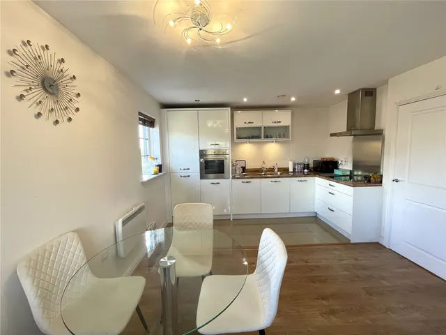 Photo 3 — Wallis Square, Farnborough, Hampshire, GU14 7GU