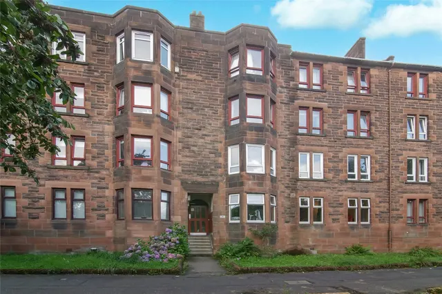 Great Western Road, Anniesland, Glasgow, G13, photo 1