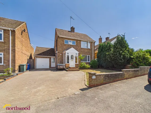 Danvers Road, Broughton, OX15, photo 1