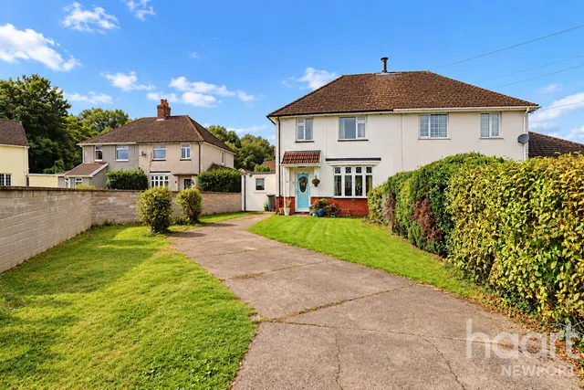 Tanybryn, Newport, NP11, photo 1