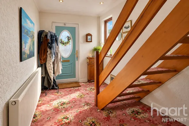 Tanybryn, Newport, NP11, photo 2