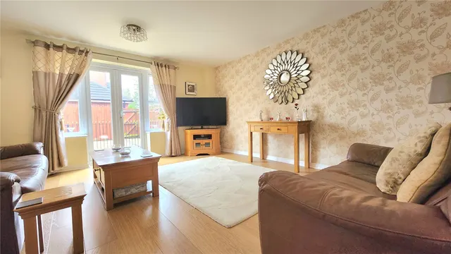 Steley Way, Prescot, L34, photo 2