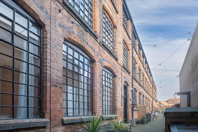 Tenby Street, Birmingham, B1, photo 1