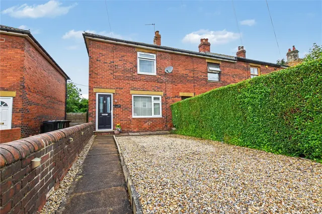 Garden House Lane, Tingley, WF3, photo 1