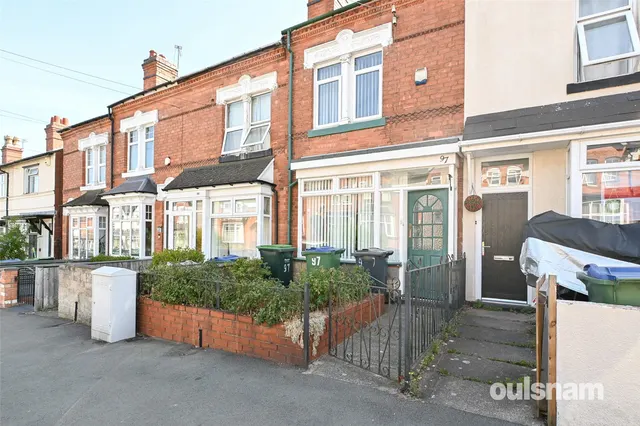 Park Road, Bearwood, West Midlands, B67 5HR, photo 1