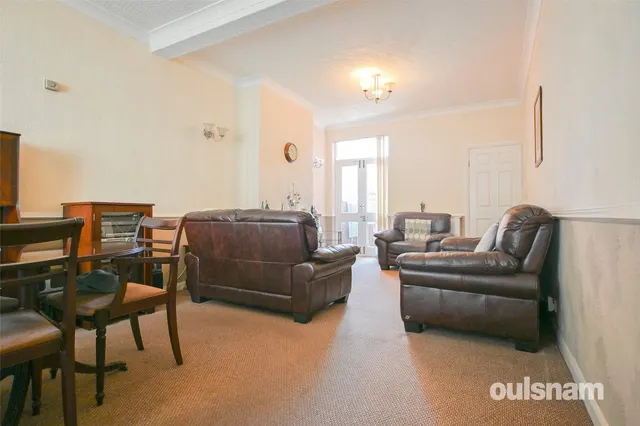 Photo 2 — Park Road, Bearwood, West Midlands, B67 5HR