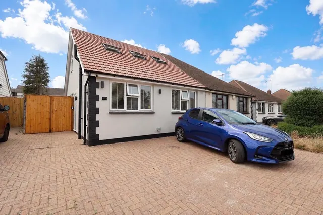 Vernon Close, Orpington, BR5, photo 1