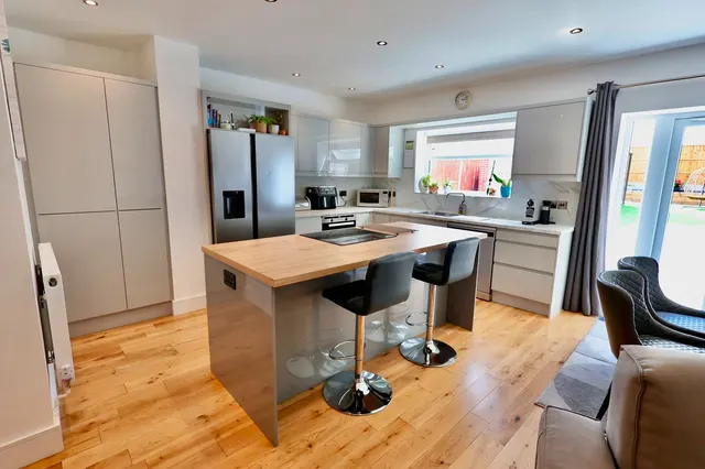 Vernon Close, Orpington, BR5, photo 3