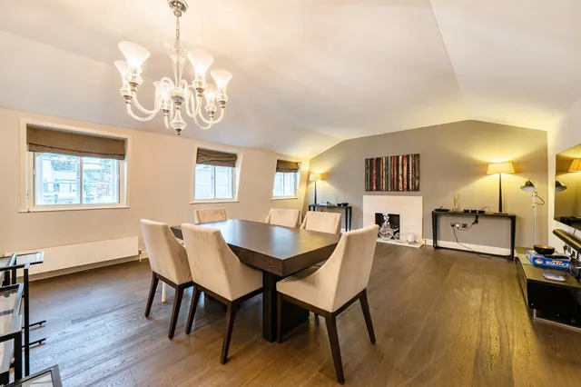 Strathearn Place, London, W2, photo 3