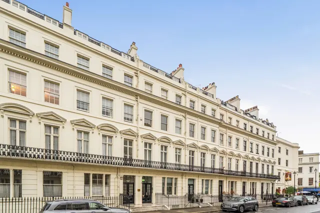 Strathearn Place, London, W2, photo 1