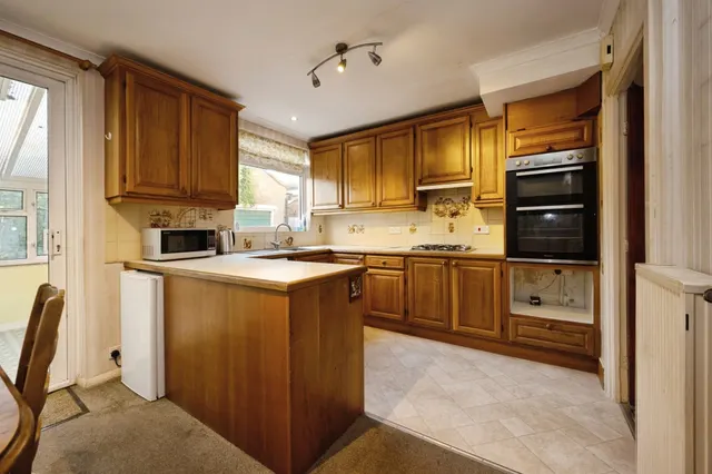 Burcott Close, Bierton, HP22, photo 3