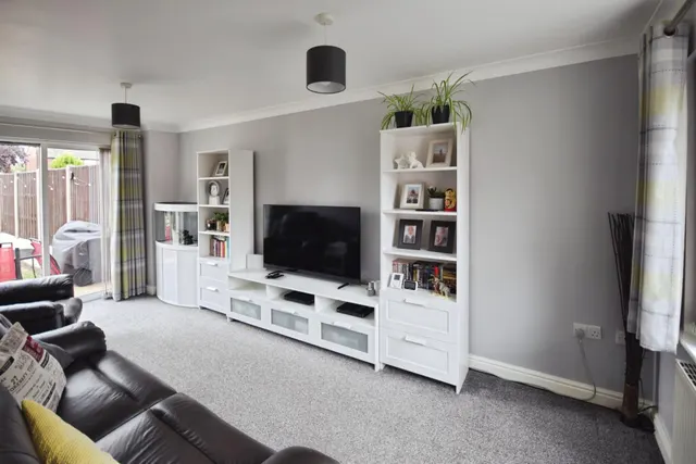 Lady Jane Franklin Drive, Spilsby, PE23, photo 3