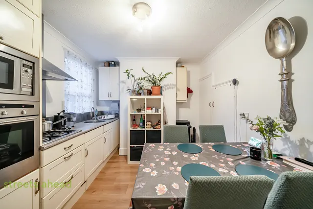 Milton Road, Croydon, CR0, photo 1