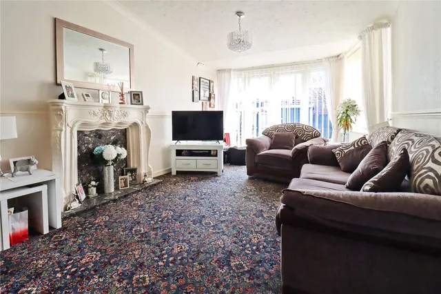 Photo 3 — Cairnsmore Close, Newcastle upon Tyne, Tyne and Wear, NE6
