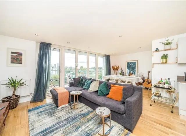 Seager Place, New Cross, SE8, photo 1