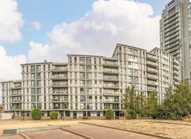 Seager Place, New Cross, SE8, photo 1